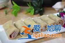 江米糕做法？