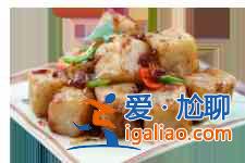 江米糕做法？