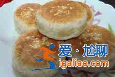 綠豆酥？