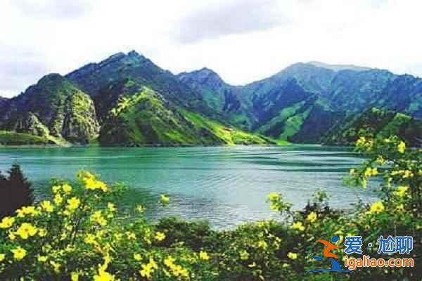 夏日清涼好去處 十大避暑勝地？
