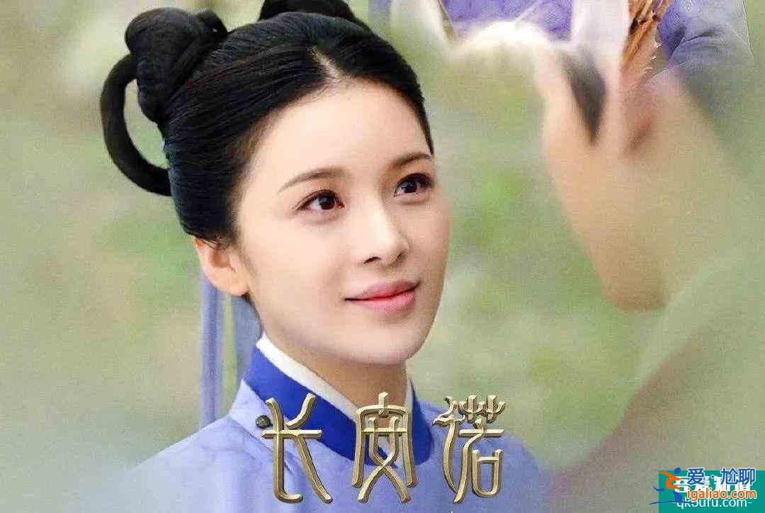 成毅新劇《長(zhǎng)安諾》無CP感，女主年紀(jì)大長(zhǎng)得老，同框像母子？
