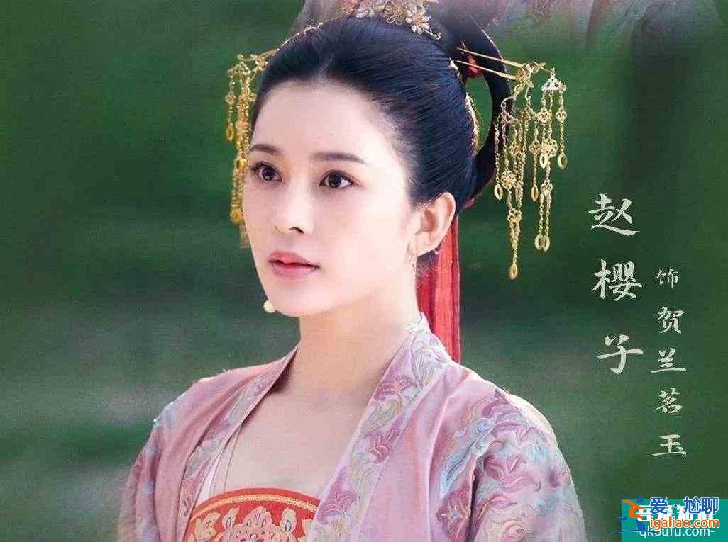 成毅新劇《長(zhǎng)安諾》無CP感，女主年紀(jì)大長(zhǎng)得老，同框像母子？