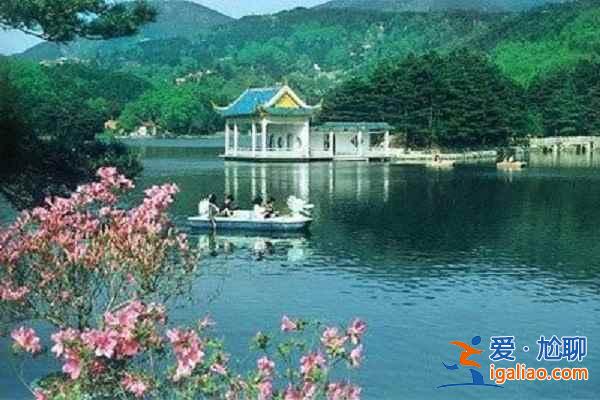 夏日清涼好去處 十大避暑勝地？
