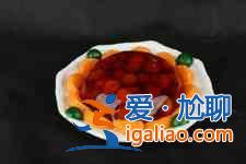 山楂糕的制作方法？