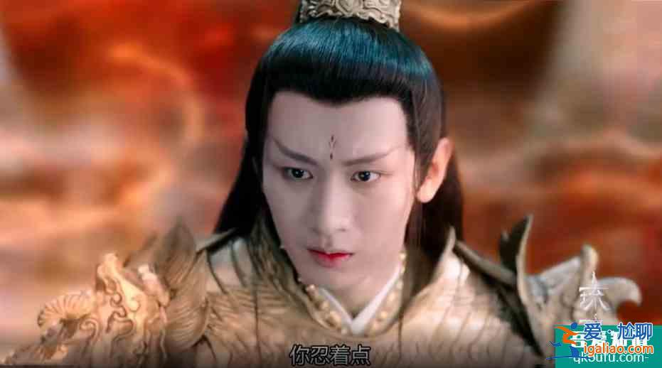 《琉璃》大結(jié)局，成毅新劇《長安諾》開播，女主角是“東方夫人”？