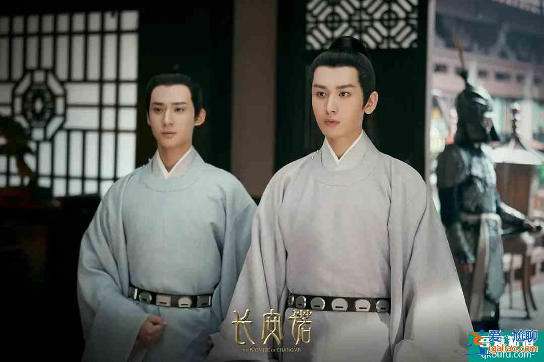 琉璃慘遭魔改，同一主創(chuàng)團(tuán)隊長安諾，能否改變命運(yùn)還原大女主本色？