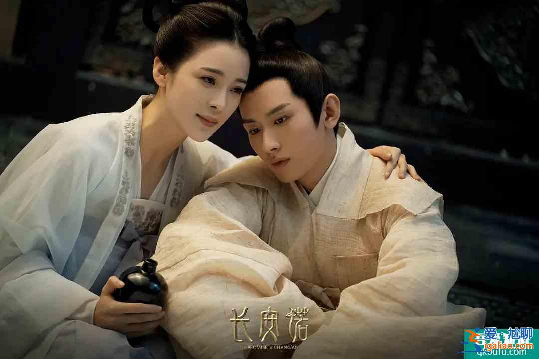 琉璃慘遭魔改，同一主創(chuàng)團(tuán)隊長安諾，能否改變命運(yùn)還原大女主本色？