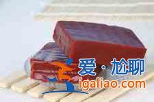 山楂糕的制作方法？