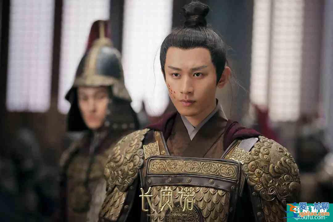 琉璃慘遭魔改，同一主創(chuàng)團(tuán)隊長安諾，能否改變命運(yùn)還原大女主本色？