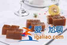 山楂糕的制作方法？