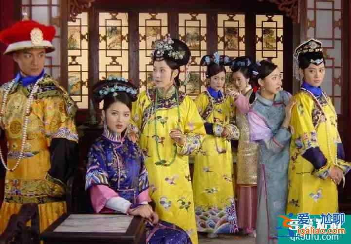 琉璃慘遭魔改，同一主創(chuàng)團(tuán)隊長安諾，能否改變命運(yùn)還原大女主本色？
