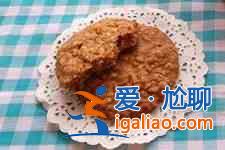餅干的制作方法？
