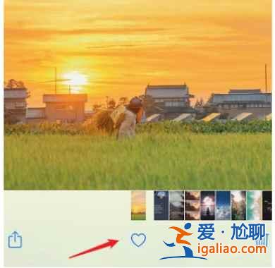 蘋(píng)果桌面小組件怎么添加照片？