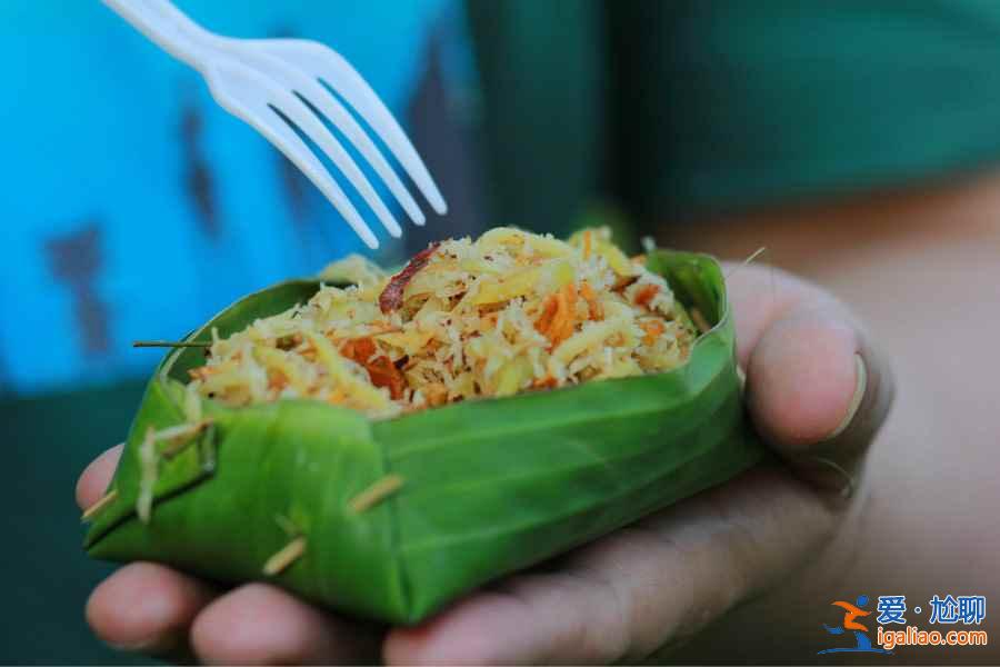 清邁有什么好吃的，清邁好吃美食推薦？