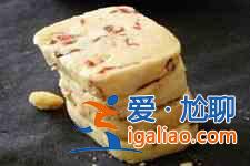 用烤箱烤餅干？