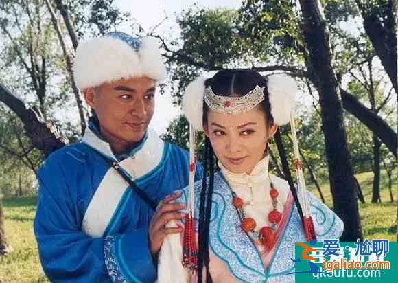 琉璃慘遭魔改，同一主創(chuàng)團(tuán)隊長安諾，能否改變命運(yùn)還原大女主本色？