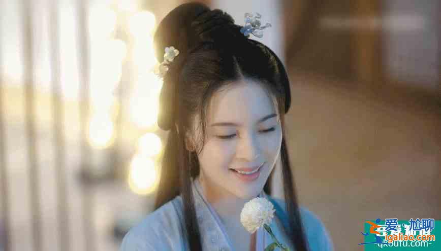 《琉璃》大結(jié)局，成毅新劇《長安諾》開播，女主角是“東方夫人”？