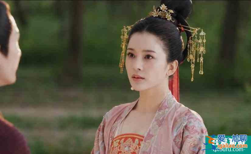 《琉璃》大結(jié)局，成毅新劇《長安諾》開播，女主角是“東方夫人”？