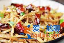 干煸杏鮑菇的做法大全？
