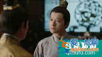《長安諾》演員關(guān)系大揭秘，趙櫻子與成毅成為戀人，這關(guān)系有點亂？