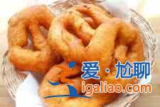 油餅怎么做？