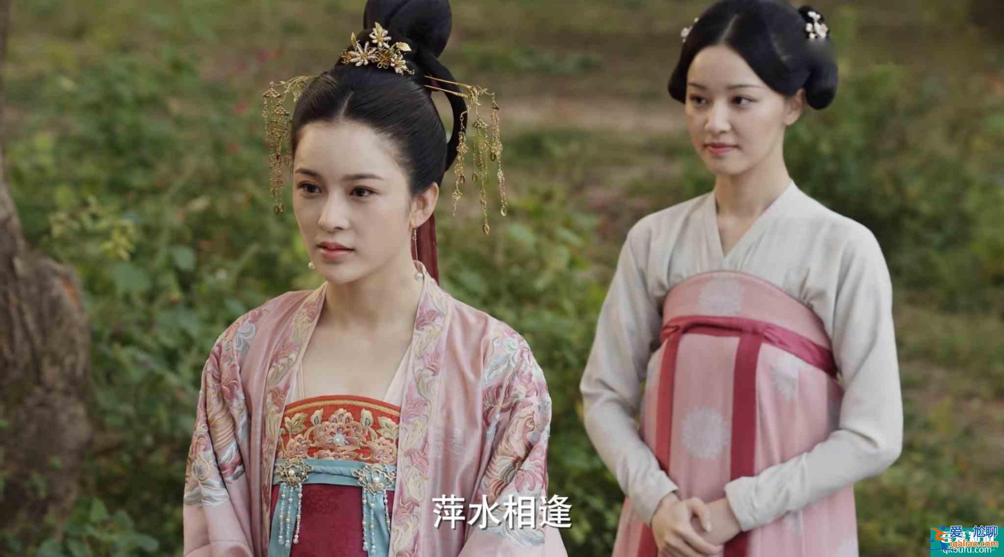 一夜連刷8集！從吐槽配音到驚艷觀眾，《長(zhǎng)安諾》只用一集半？
