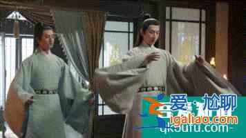《長安諾》演員關(guān)系大揭秘，趙櫻子與成毅成為戀人，這關(guān)系有點亂？