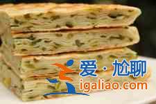油餅怎么做？