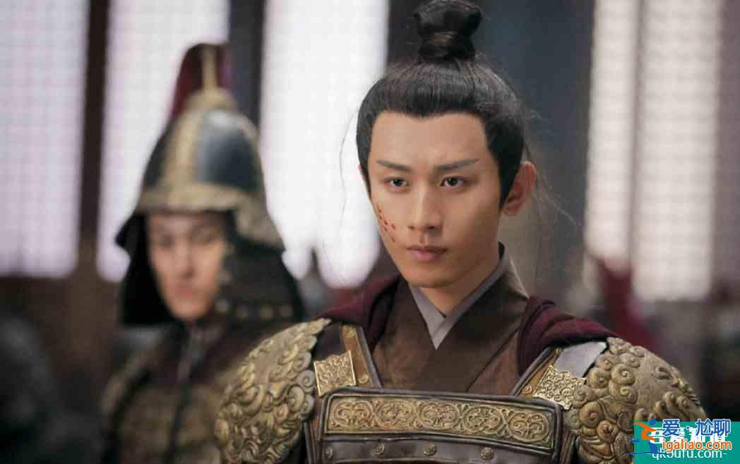 成毅又一新劇上線，《長安諾》即將開播，這資源也太好了吧？？