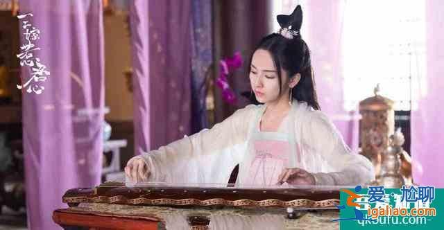 邢昭林新劇《三嫁惹君心》，落魄女遇到傲嬌公子，探案談情兩不誤？