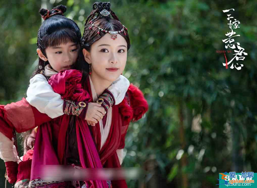 《雙世寵妃3》未播，邢昭林又一新劇開播，與女主上演“碰瓷吻”？
