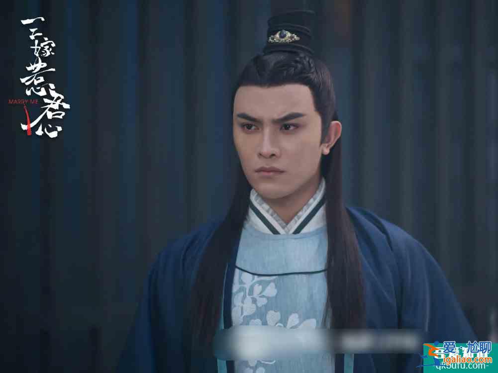 《雙世寵妃3》未播，邢昭林又一新劇開播，與女主上演“碰瓷吻”？