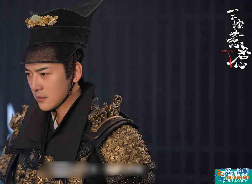 《雙世寵妃3》未播，邢昭林又一新劇開播，與女主上演“碰瓷吻”？