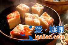 千層糕的做法？