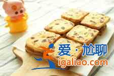 蔓越莓餅干？