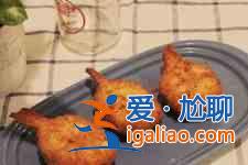 可樂餅？
