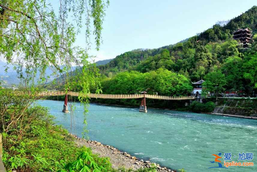 成都必去的旅游景點(diǎn)，成都旅游必去景點(diǎn)推薦？