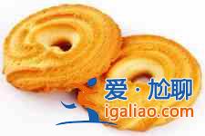 曲奇餅的做法大全？