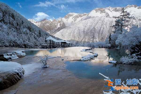 【九寨溝最佳旅游時(shí)間】什么時(shí)候去九寨溝最好？