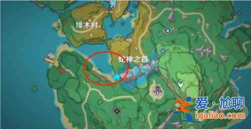 原神蛇神之首解密怎么完成？蛇神之首解密完成攻略？