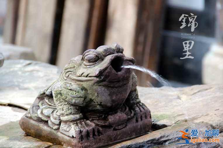 成都必去的旅游景點(diǎn)，成都旅游必去景點(diǎn)推薦？