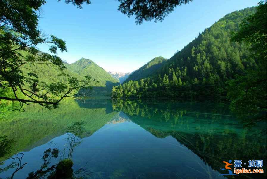 【九寨溝最佳旅游時(shí)間】什么時(shí)候去九寨溝最好？