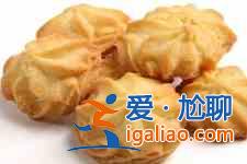 曲奇餅的做法大全？