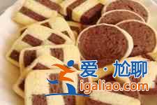 曲奇餅的做法大全？
