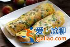煎餅果子的做法？