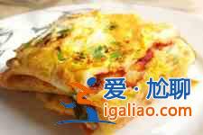 煎餅果子的做法？
