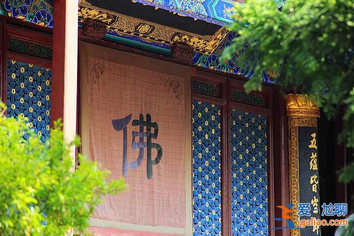 【春節(jié)去普陀山攻略】春節(jié)去普陀山交通及注意事項(xiàng)？