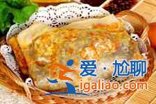 煎餅果子的做法？