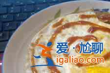 手抓餅的做法？