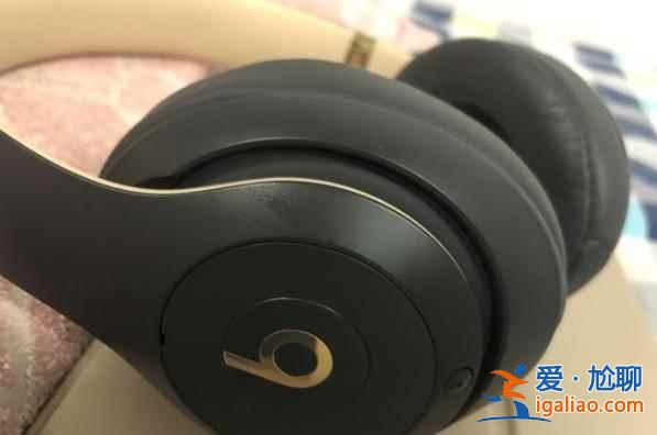 beats studio3怎么開啟降噪功能？